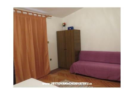 Appartements Nediljko foto 4