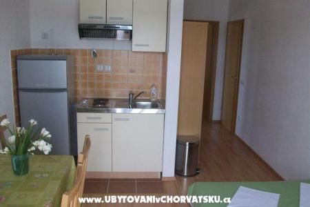 Appartements Nedo foto 3
