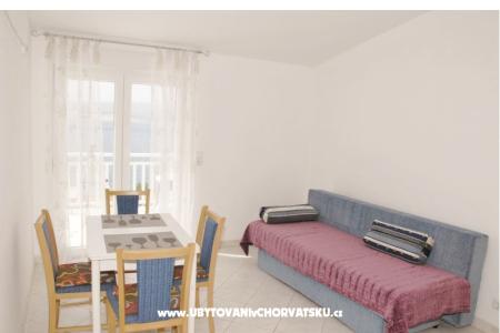 Appartements Nikola foto 4