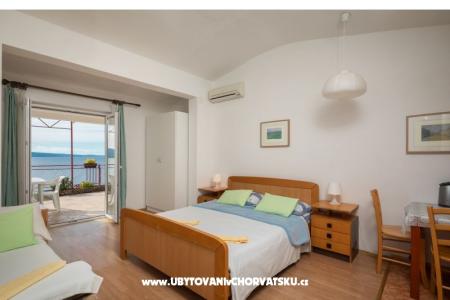 Seaview Ferienwohnungen Opačak foto 5
