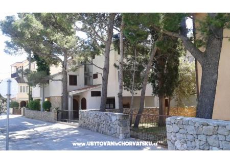 Appartements Patarčić Omis Kroatien