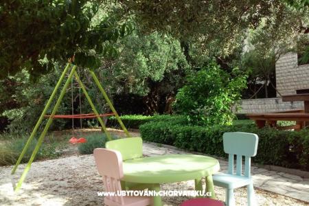 Appartements Pavković foto 2