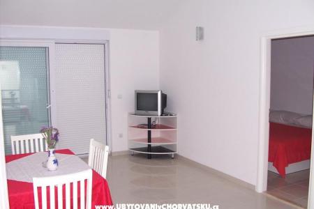 Appartements Perdijić foto 2