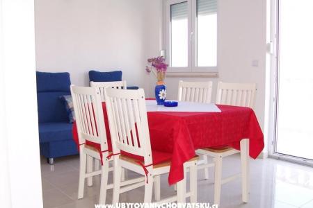 Appartements Perdijić foto 5