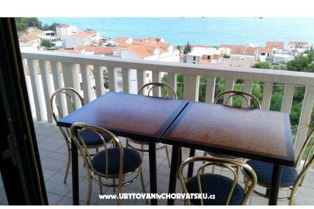 Appartements Perić foto 5