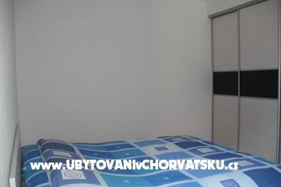 Appartements Peričić foto 2