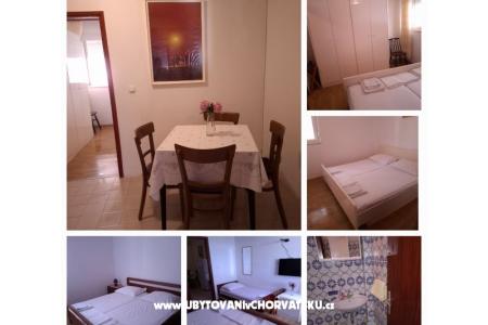 Appartements Rose foto 4