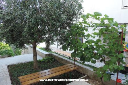 Appartements Rubić foto 3