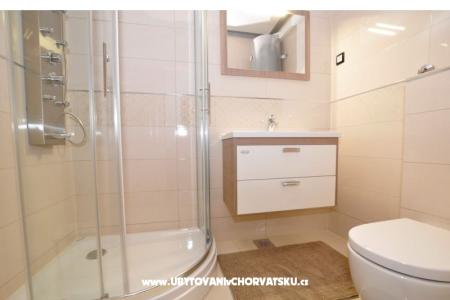 Appartements Ruzica foto 4