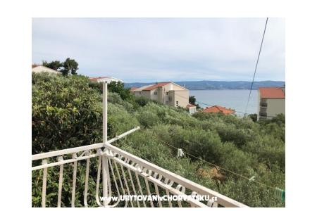 Appartements Šamanović foto 4