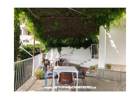 Appartements Šamanović foto 5