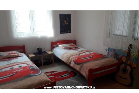 Appartements Sanja Rajić foto 3