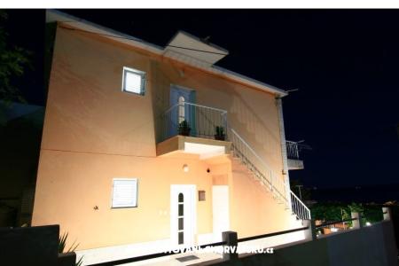 Appartements  Šime foto 2