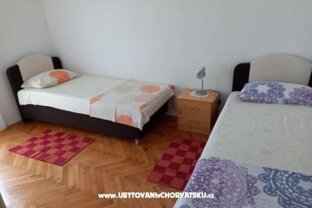Appartements Skocibusic foto 5