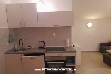 Appartements Stipe foto 5