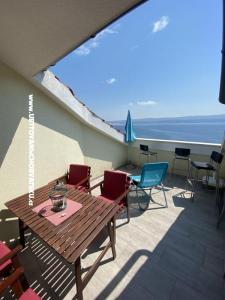 Appartements Sviličić foto 2