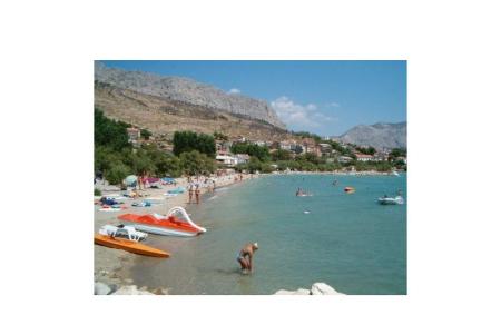 Appartements Toni  Duće  foto 2