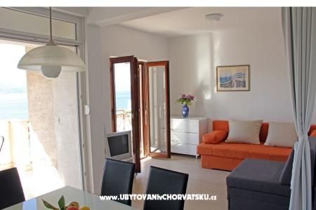 Appartements Tice foto 3