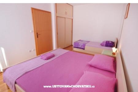 Appartements Tiho foto 3