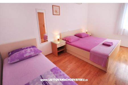 Appartements Tiho foto 4