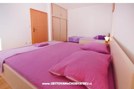 Appartements Tiho foto 5