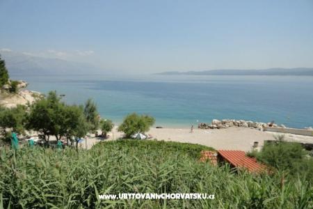 Appartements Tomasovic foto 3