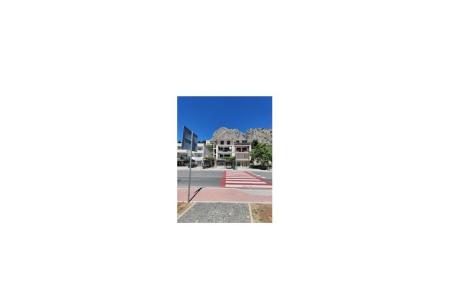 Appartements Tomasović Omiš foto 4