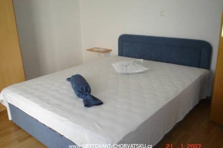 Appartements Tomić foto 4