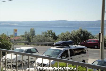 Appartements Tomislav Sladojević foto 2
