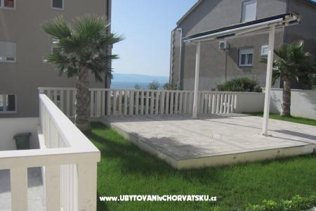 Appartements Tonći foto 3