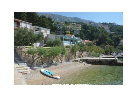 Appartements u Čelini Zavode Omis Kroatien