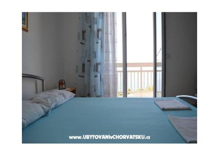 Appartements Uglješić foto 3