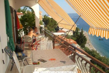 Appartements Velika Luka foto 3