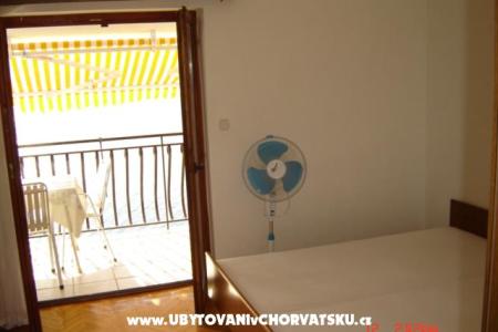 Appartements Velika Luka foto 5