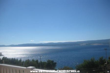 Appartements Villa Roza foto 2