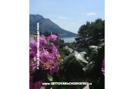 Appartements Vinka Saric foto 2