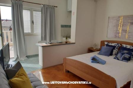 Appartements Tino foto 5