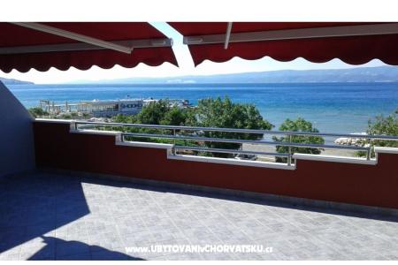 Appartements Vrdoljak - Duce foto 2