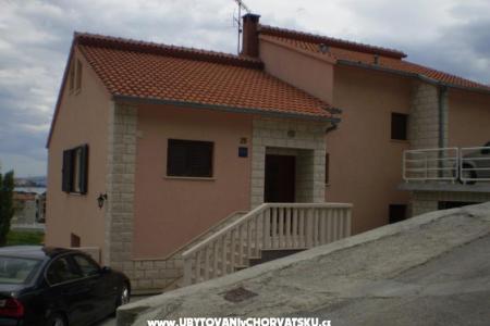 Appartements Zečić foto 3