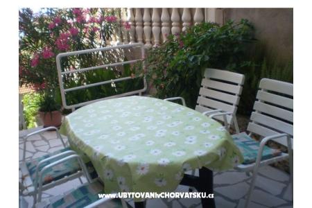 Appartements Zečić foto 5