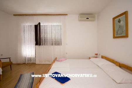 Appartements Višnja foto 3