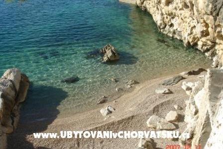 Apartments villa Antares foto 3