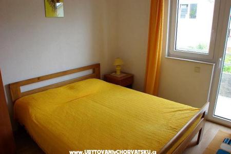 Apartmenty Jozo foto 4
