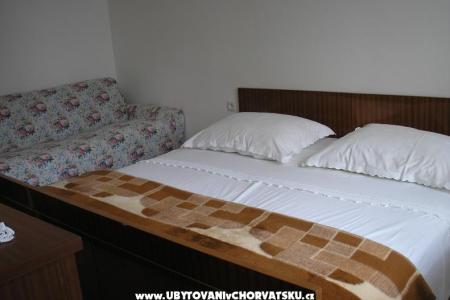 Appartements Kovacic foto 2