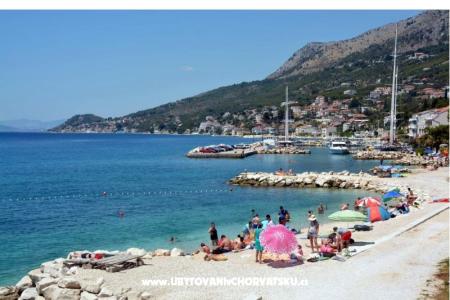 Ferienwohnungen Teni foto 3