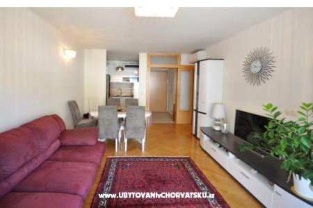 Luxury Family Appartement IRA foto 4