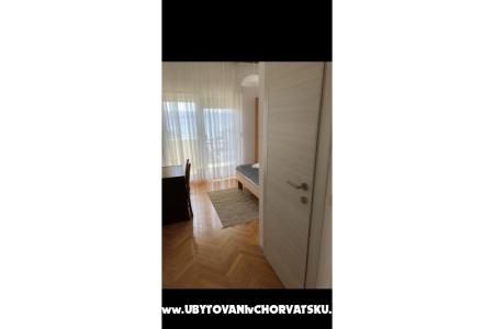 Appartement Mila &amp; Appartement Johnny foto 3