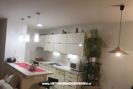 Appartement Roza foto 2