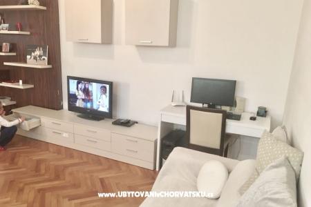 Appartement Roza foto 4