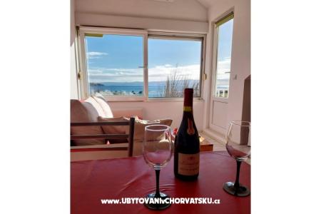 Appartement Sea&amp;River View foto 3
